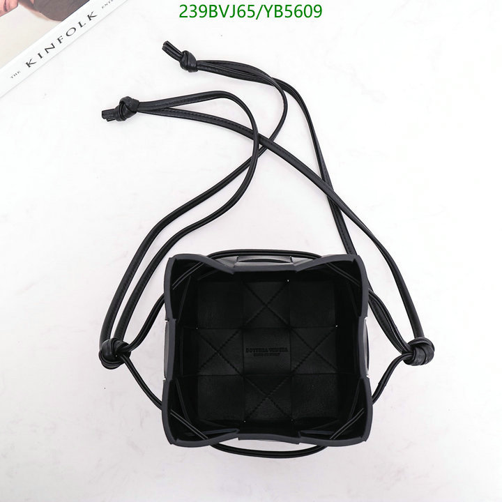 BV Bag-(Mirror)-Diagonal-,Code: YB5609,$: 239USD