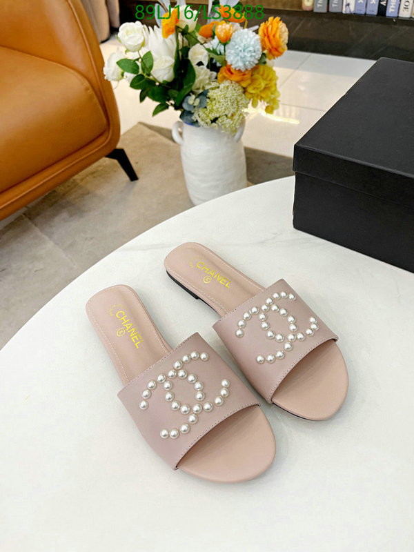 Women Shoes-Chanel,Code: LS3888,$: 89USD