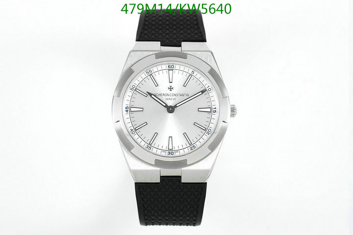 Watch-Mirror Quality-Vacheron Constantin, Code: KW5640,$: 479USD