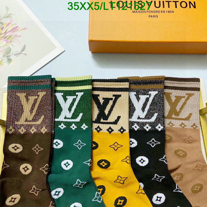 Sock-LV, Code: LT121527,$: 35USD