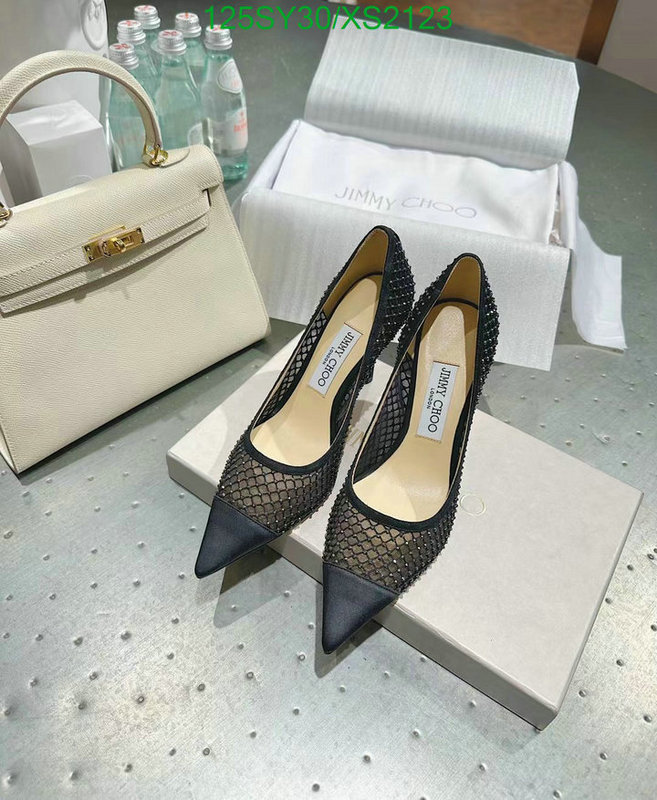 Women Shoes-Jimmy Choo, Code: XS2123,$: 125USD