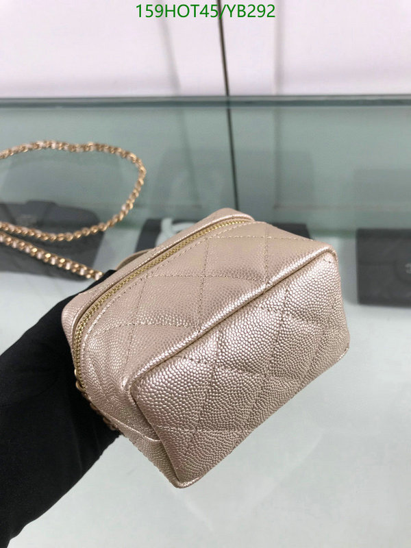 Chanel Bags -(Mirror)-Diagonal-,Code: YB292,$: 159USD