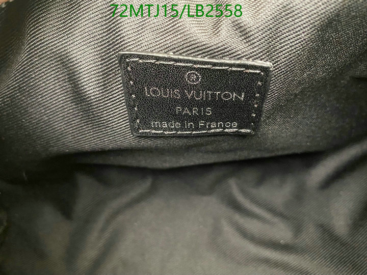 LV Bags-(4A)-Speedy-,Code: LB2558,$: 72USD