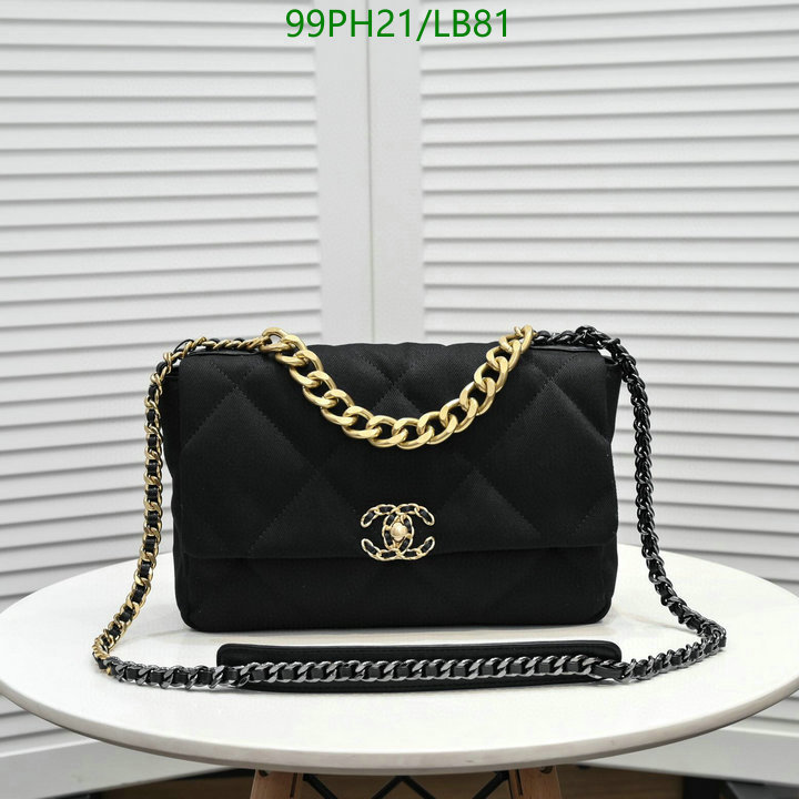 Chanel Bags ( 4A )-Diagonal-,Code: LB81,$: 99USD