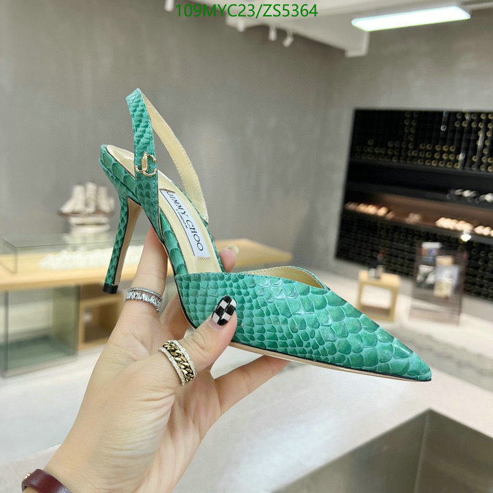 Women Shoes-Jimmy Choo, Code: ZS5364,$: 109USD