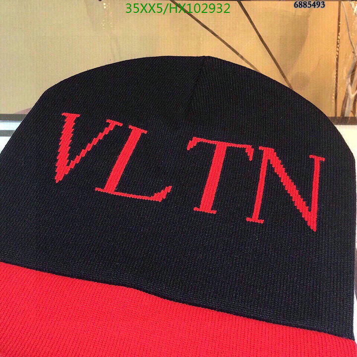 Cap -(Hat)-Valentino, Code: HX102932,$: 35USD