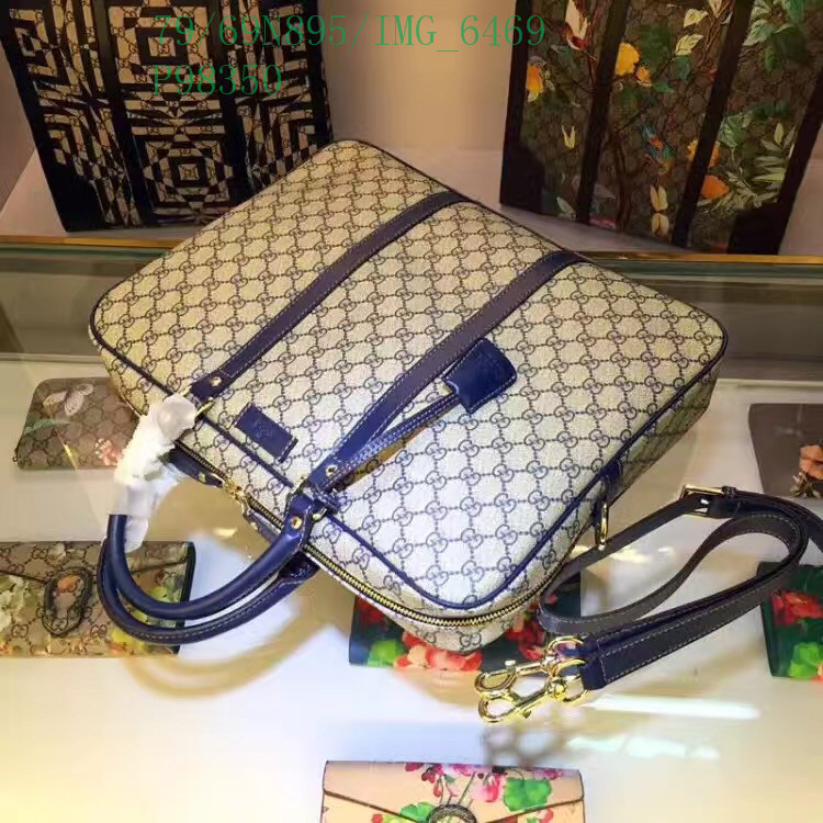 Gucci Bag-(4A)-Handbag-,Code: GGB120525,$: 79USD