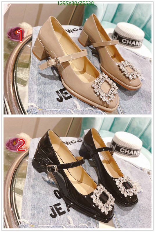 Women Shoes-Jimmy Choo, Code: ZS538,$: 129USD
