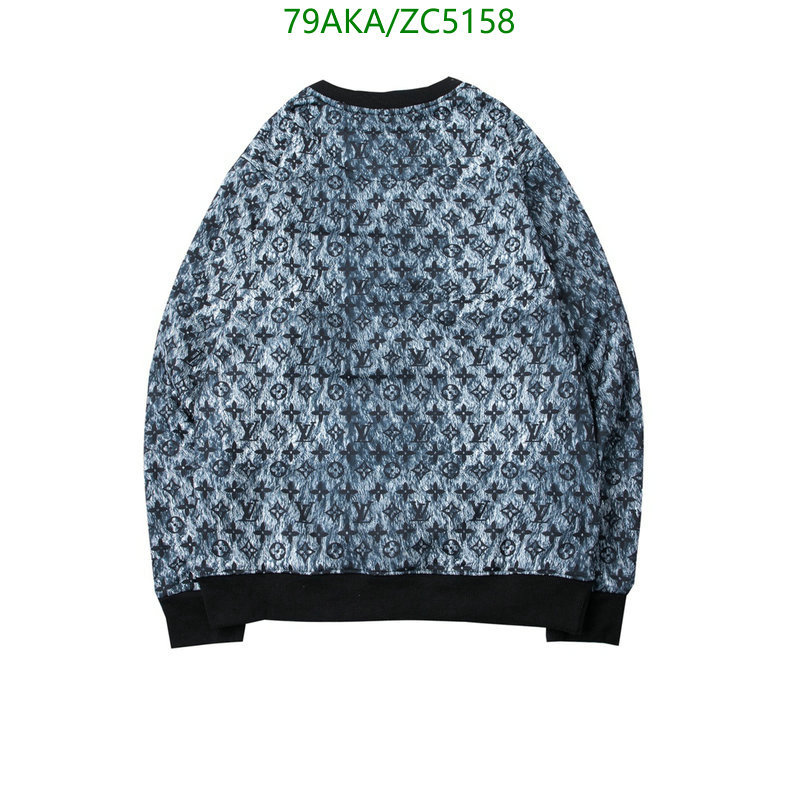 Clothing-LV, Code: ZC5158,$: 79USD