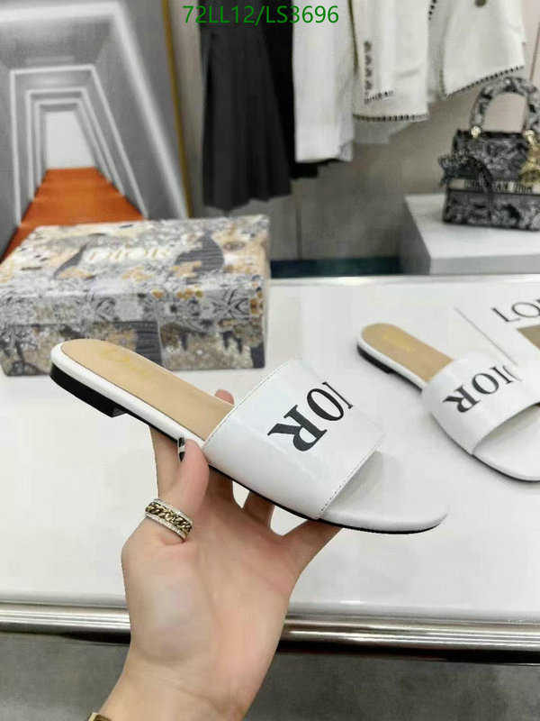 Women Shoes-Dior,Code: LS3696,$: 72USD