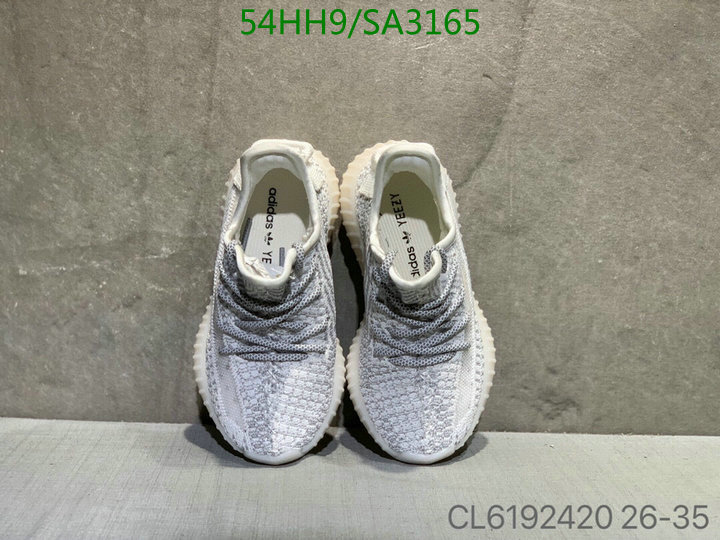 Kids shoes-Adidas Yeezy Boost, Code: SA3165,$: 54USD