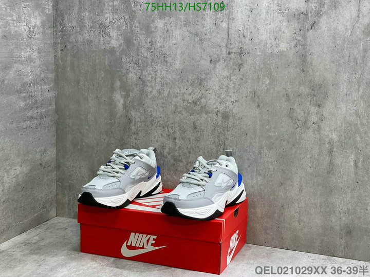 Women Shoes-NIKE, Code: HS7109,$: 75USD