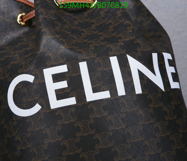 Celine Bag-(4A)-Handbag-,Code: B070819,$: 159USD