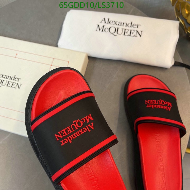 Women Shoes-Alexander Mcqueen, Code: LS3710,$: 65USD
