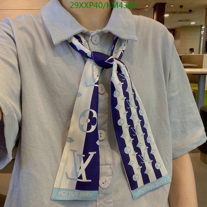 Scarf-LV,Code: KM4388,$: 29USD