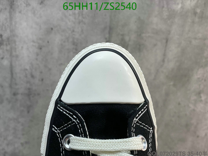 Women Shoes-Converse, Code: ZS2540,$: 65USD