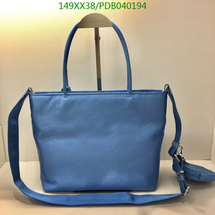 Prada Bag-(Mirror)-Handbag-,Code: PDB040194,$: 149USD