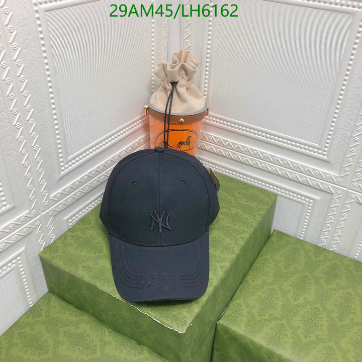 Cap -(Hat)-New Yankee, Code: LH6162,$: 29USD