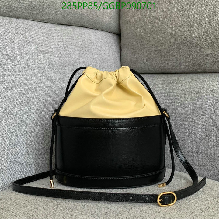 Gucci Bag-(Mirror)-Horsebit-,Code: GGBP090701,$:285USD