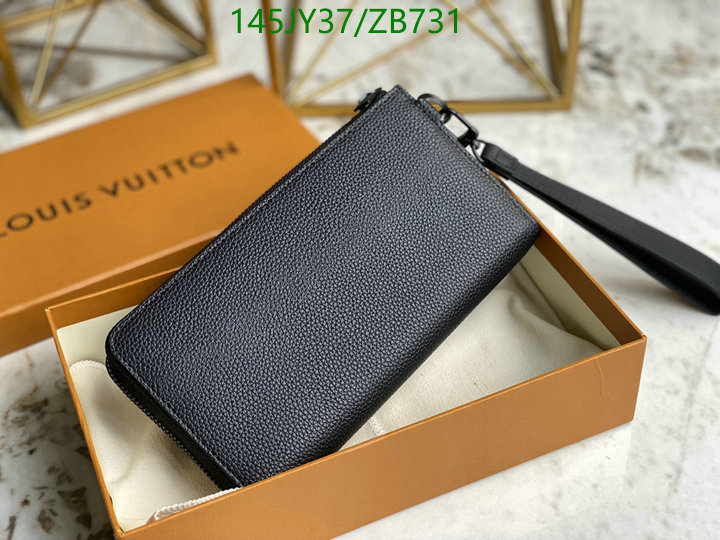 LV Bags-(Mirror)-Trio-,Code: ZB731,$: 145USD