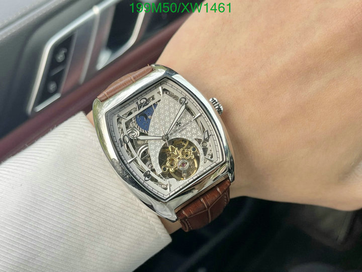 Watch-Mirror Quality-Vacheron Constantin, Code: XW1461,$: 199USD