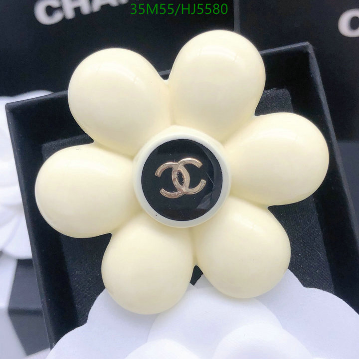 Jewelry-Chanel,Code: HJ5580,$: 35USD