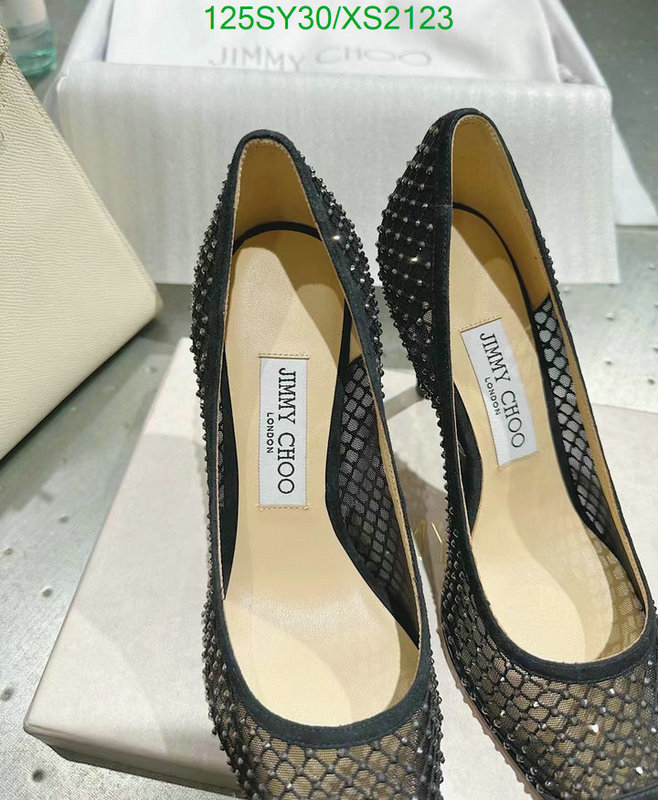 Women Shoes-Jimmy Choo, Code: XS2123,$: 125USD