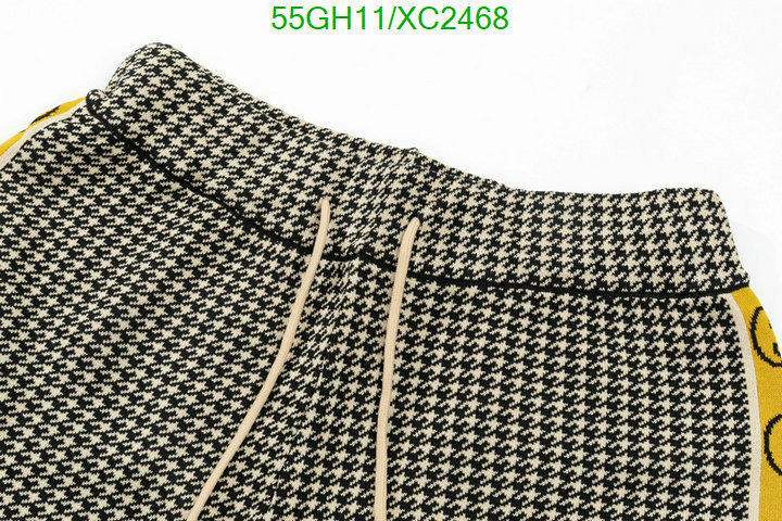 Clothing-Burberry, Code: XC2468,$: 55USD