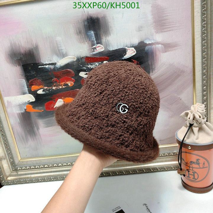 Cap -(Hat)-Gucci, Code: KH5001,$: 35USD