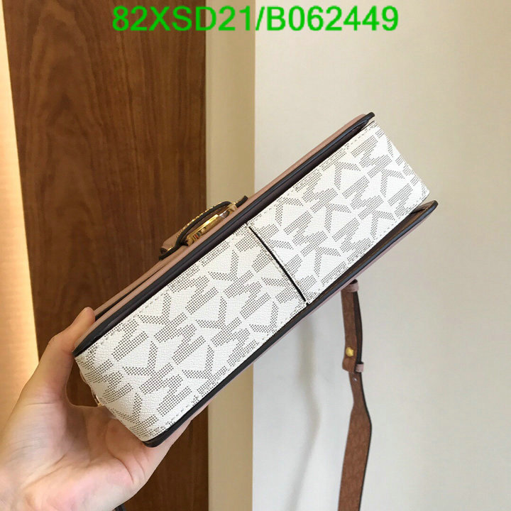 Michael Kors Bag-(4A)-Diagonal-,Code: B062449,$: 82USD