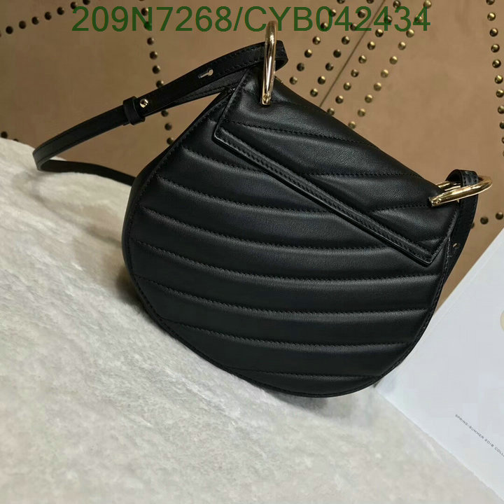 Chloe Bag-(Mirror)-Diagonal-,Code:CYB042434,$:209USD