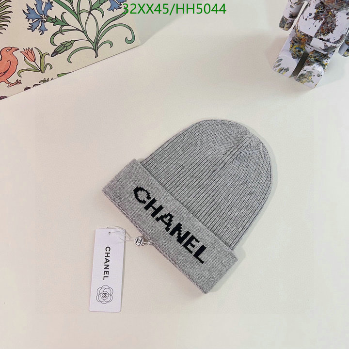 Cap -(Hat)-Chanel, Code: HH5044,$: 32USD