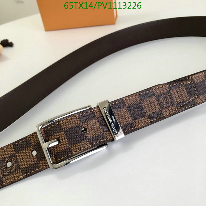 Belts-LV, Code: PV1113226,$:65USD