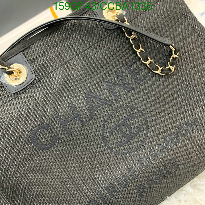 Chanel Bags -(Mirror)-Handbag-,Code: CCBA1335,$: 159USD