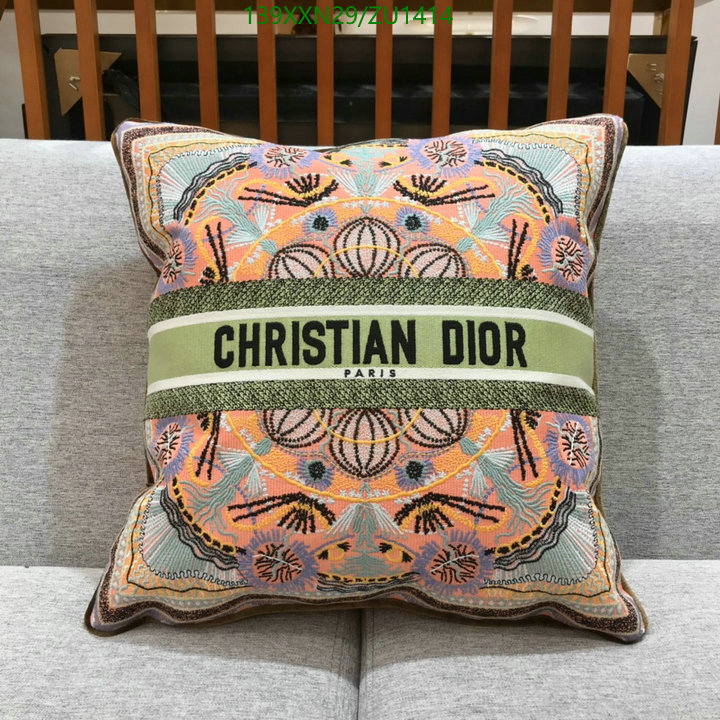 Houseware-Dior, Code: ZU1414,$: 139USD