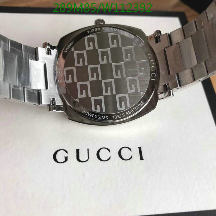 Watch-Mirror Quality-Gucci, Code: W112392,$: 289USD