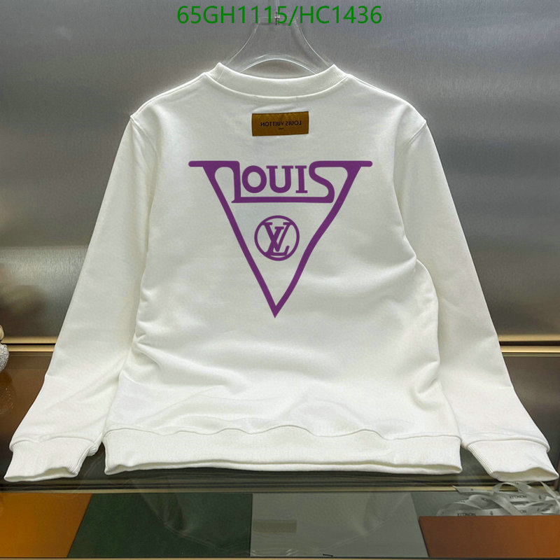 Clothing-LV, Code: HC1436,$: 65USD