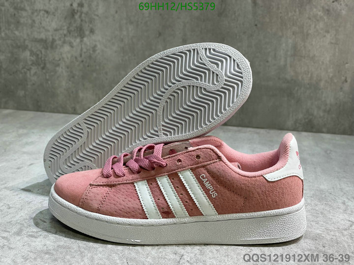 Women Shoes-Adidas, Code: HS5379,$: 69USD