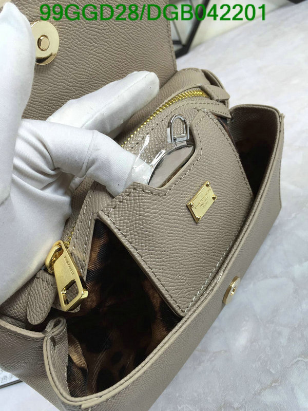 D&G Bag-(Mirror)-Sicily,Code:DGB042201,