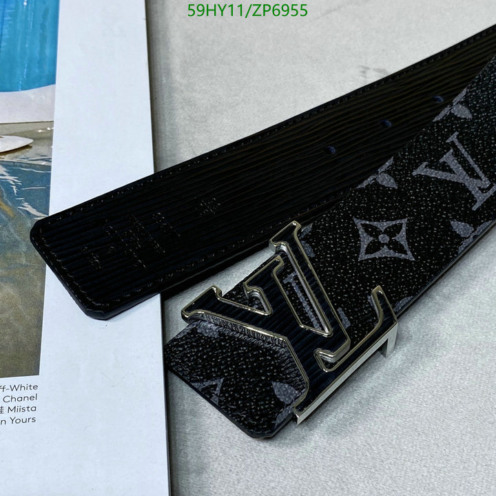 Belts-LV, Code: ZP6955,$: 59USD