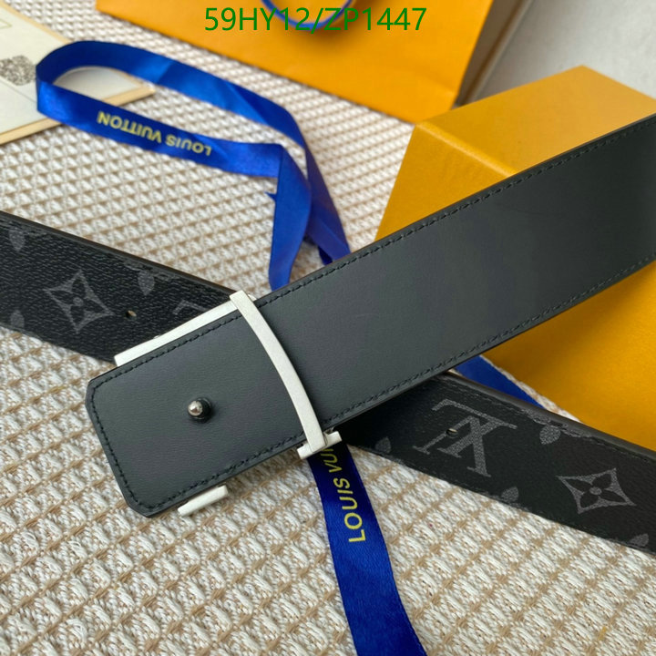 Belts-LV, Code: ZP1447,$: 59USD