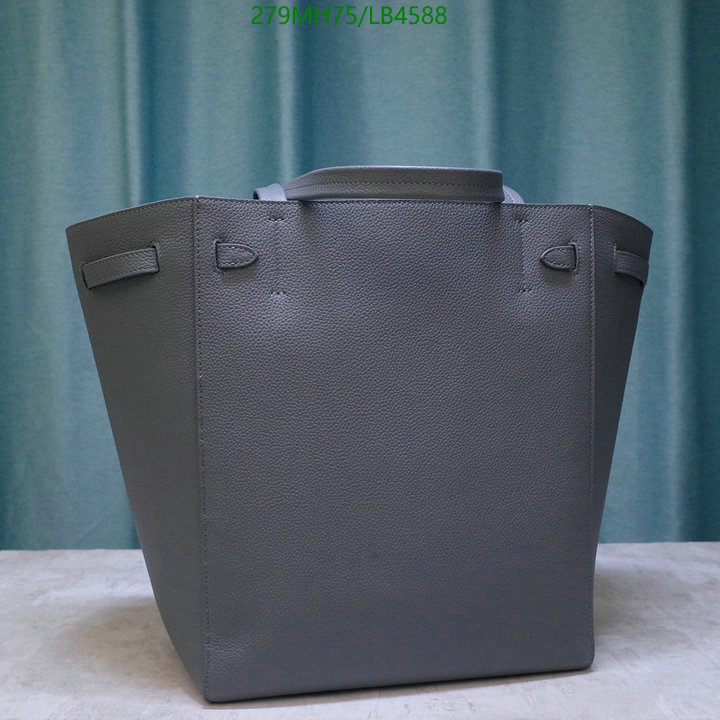 Celine Bag-(Mirror)-Cabas Series,Code: LB4588,$: 279USD