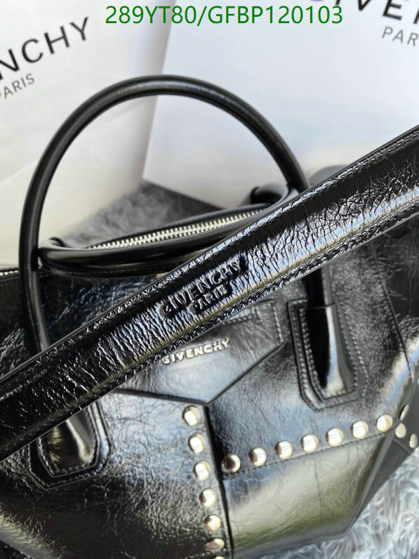 Givenchy Bags -(Mirror)-Handbag-,Code: GFBP120103,