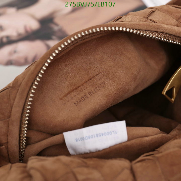 BV Bag-(Mirror)-Jodie,Code: EB107,$: 275USD