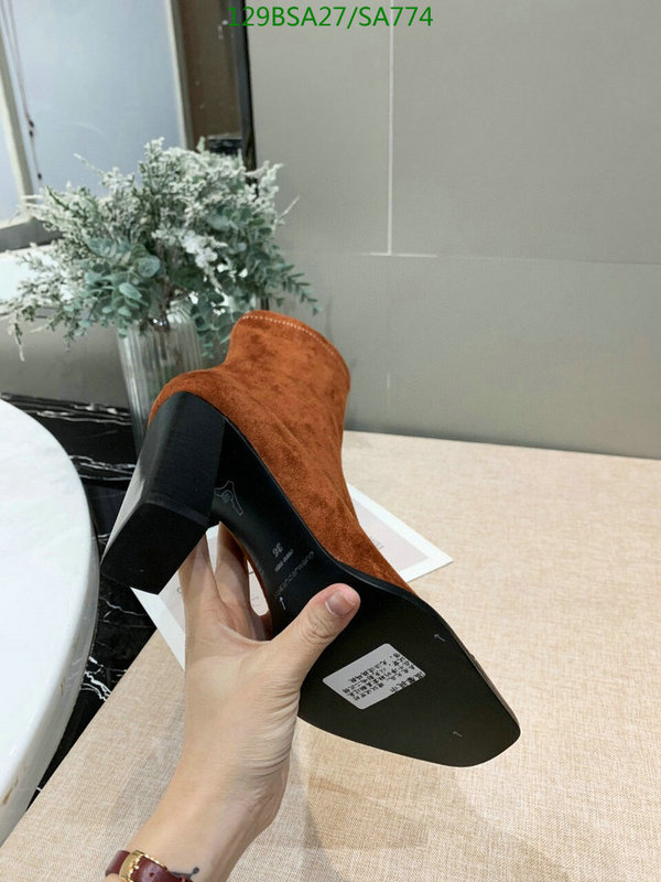 Women Shoes-Alexander Wang, Code:SA774,$: 129USD