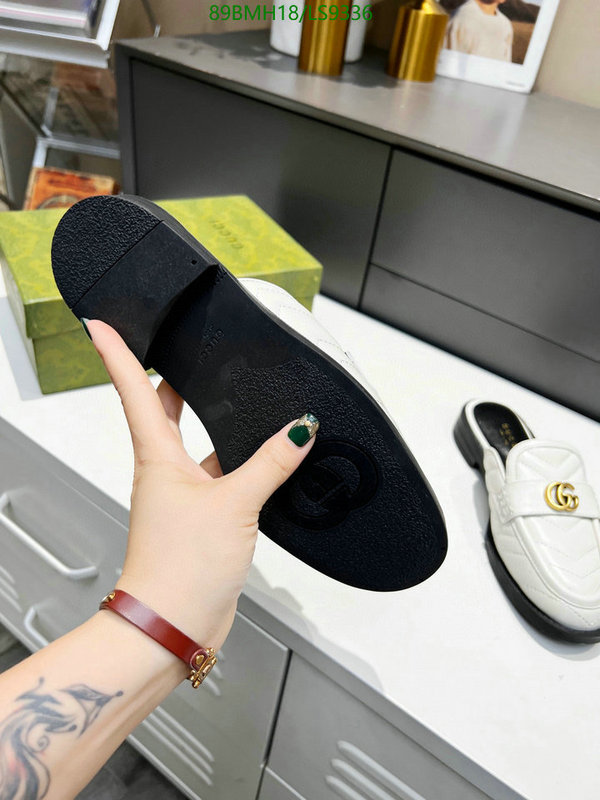 Women Shoes-Gucci, Code: LS9336,$: 89USD