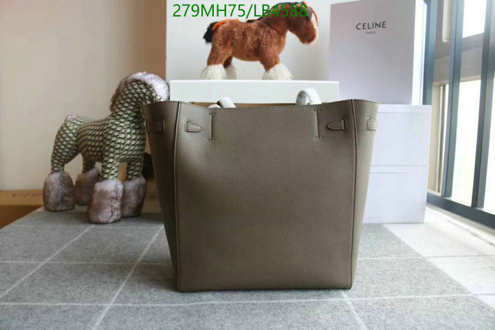 Celine Bag-(Mirror)-Cabas Series,Code: LB4588,$: 279USD