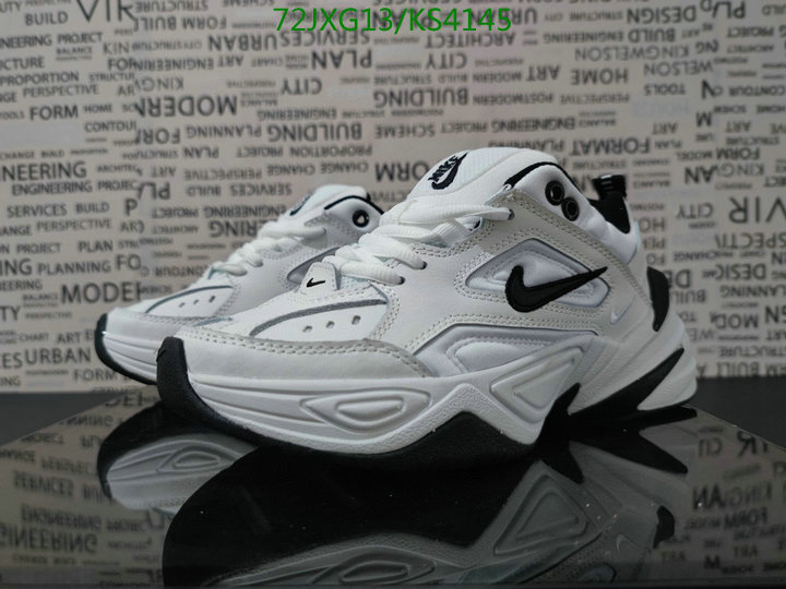 Women Shoes-NIKE, Code: KS4145,$: 72USD