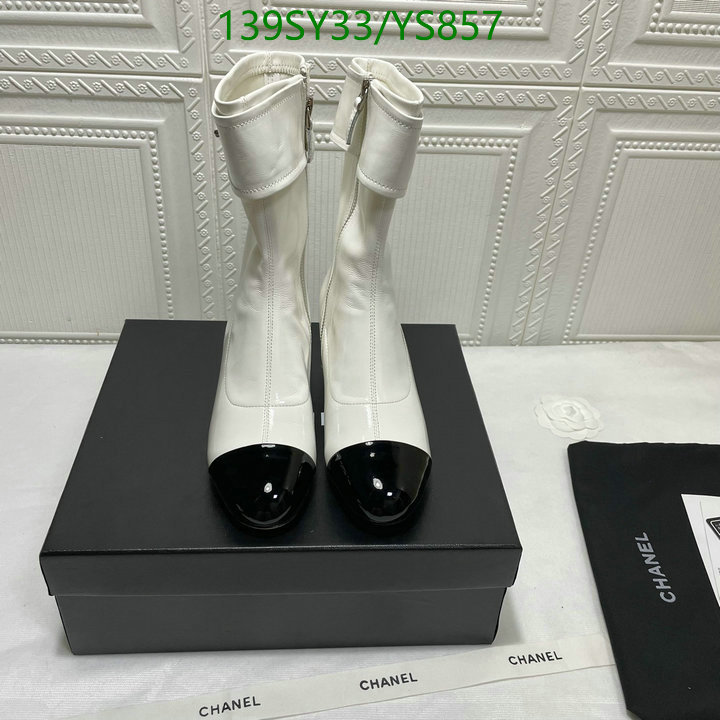 Women Shoes-Chanel,Code: YS857,$: 139USD