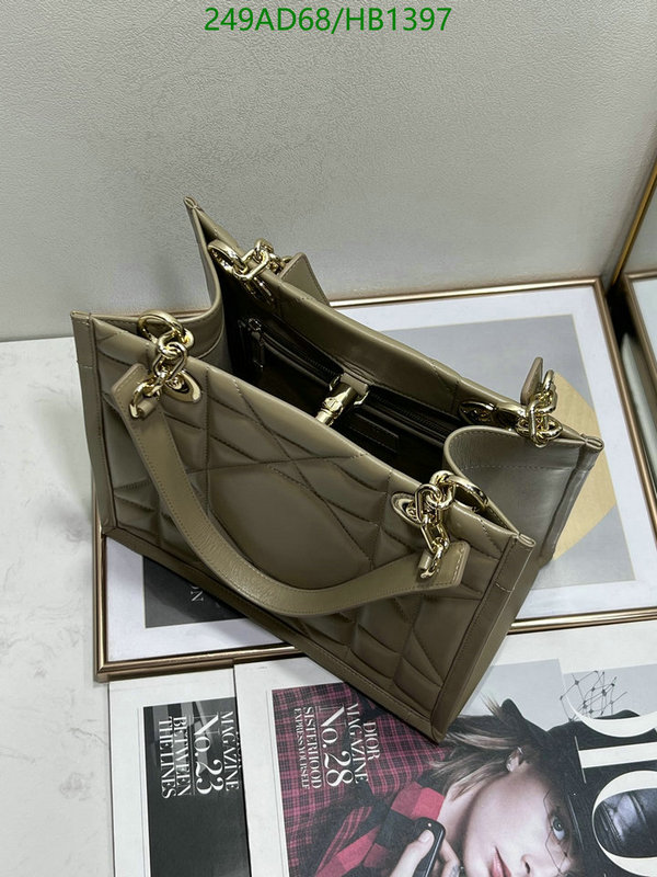 Dior Bags -(Mirror)-Other Style-,Code: HB1397,$: 249USD